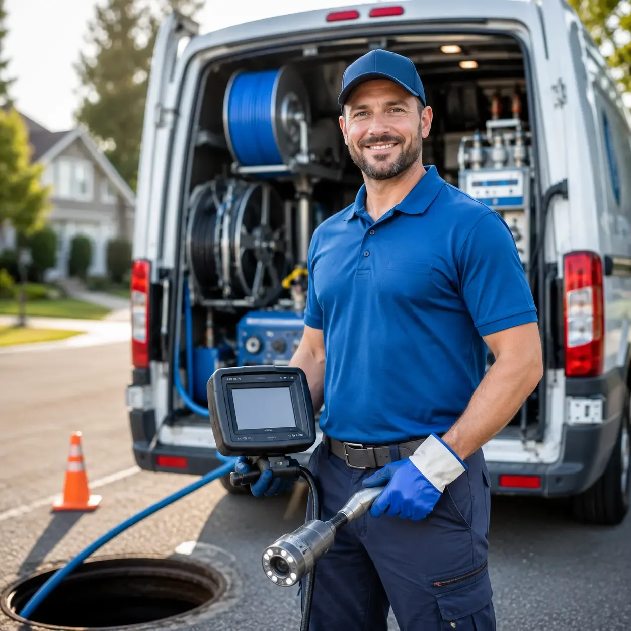 Local Pipe Relining specialists in Bland, MO